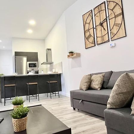 Apartamento Vive Zaragoza V 外观 照片