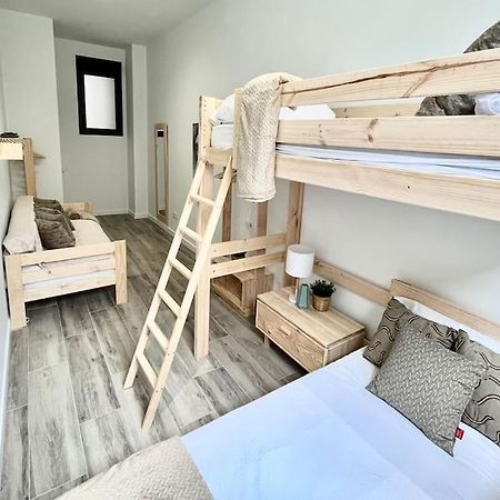 Apartamento Vive Zaragoza V 外观 照片