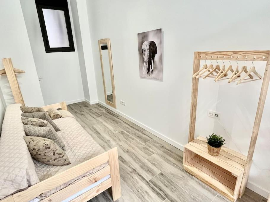 Apartamento Vive Zaragoza V 外观 照片