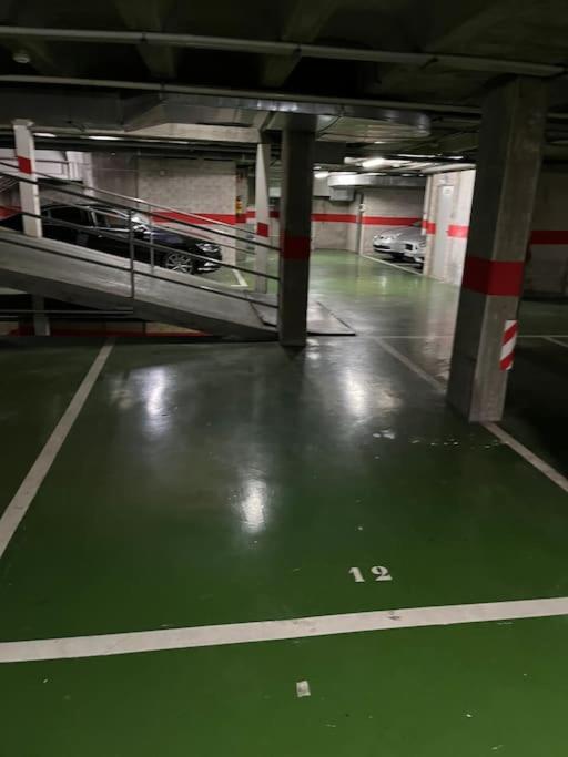 Apartamento Vive Zaragoza V 外观 照片