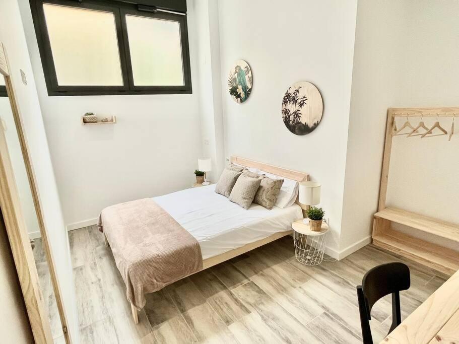 Apartamento Vive Zaragoza V 外观 照片
