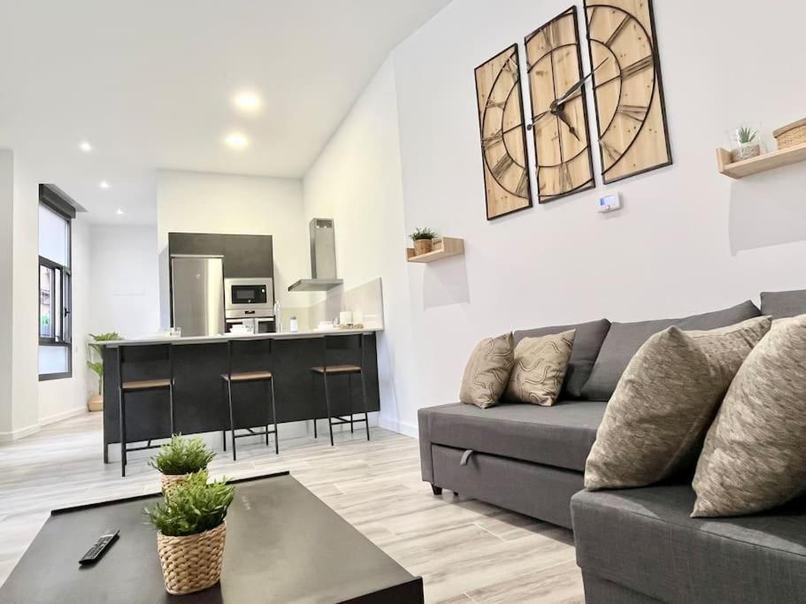 Apartamento Vive Zaragoza V 外观 照片