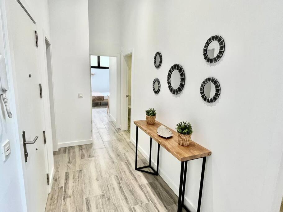 Apartamento Vive Zaragoza V 外观 照片