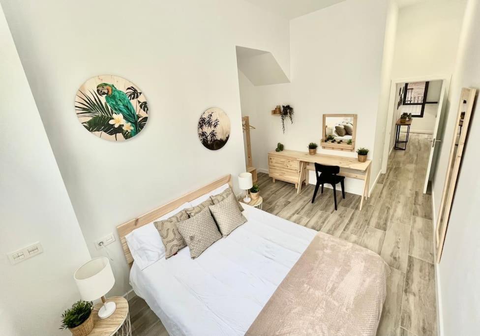 Apartamento Vive Zaragoza V 外观 照片