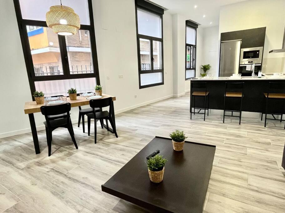 Apartamento Vive Zaragoza V 外观 照片