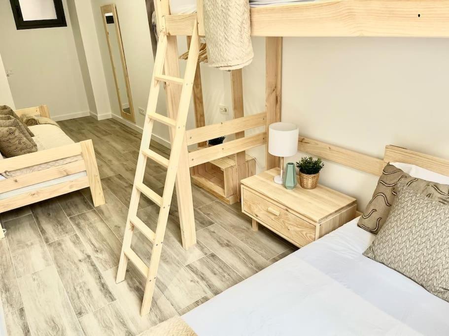 Apartamento Vive Zaragoza V 外观 照片