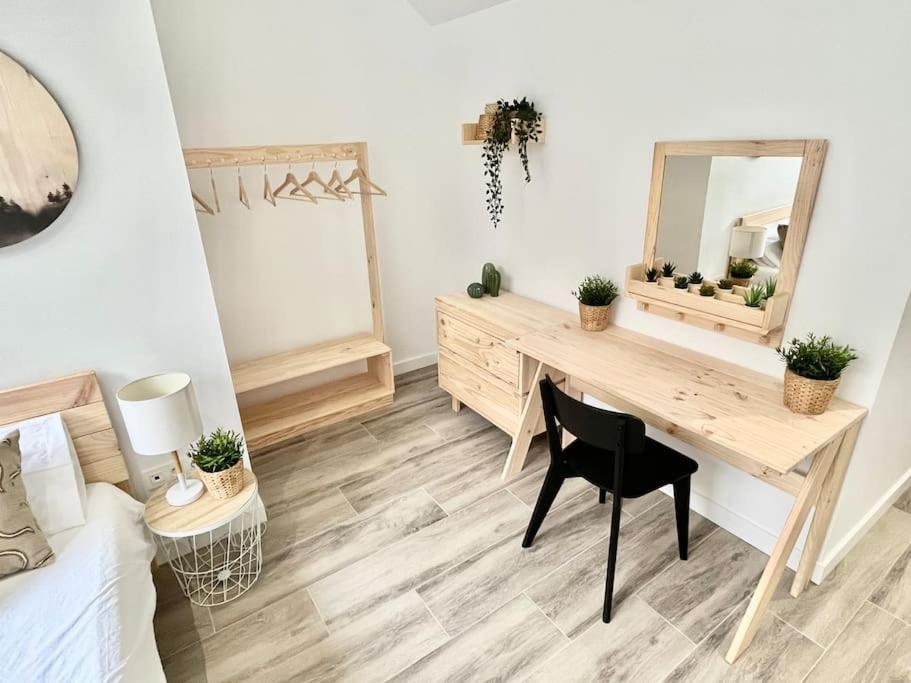Apartamento Vive Zaragoza V 外观 照片