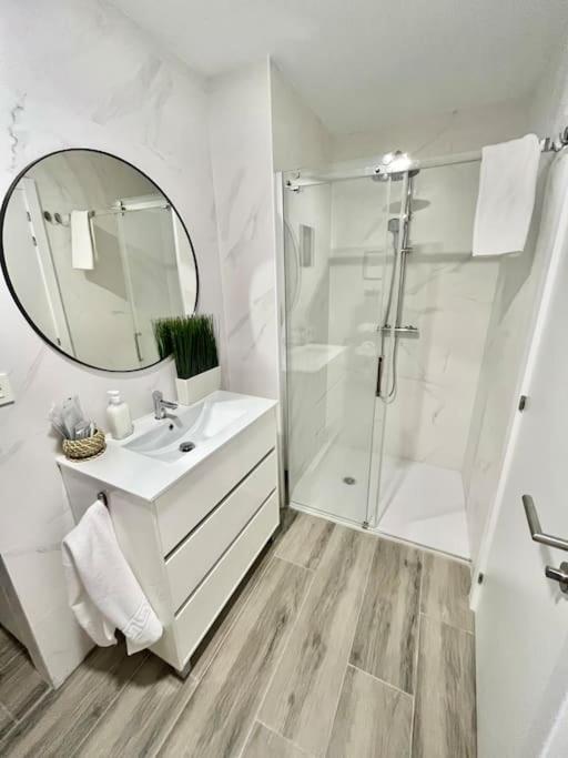 Apartamento Vive Zaragoza V 外观 照片