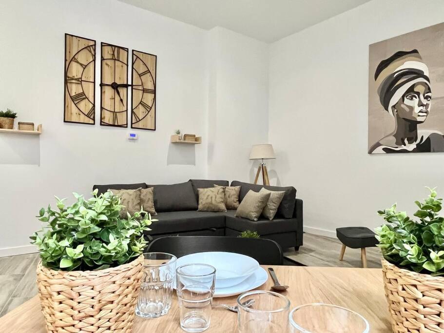 Apartamento Vive Zaragoza V 外观 照片