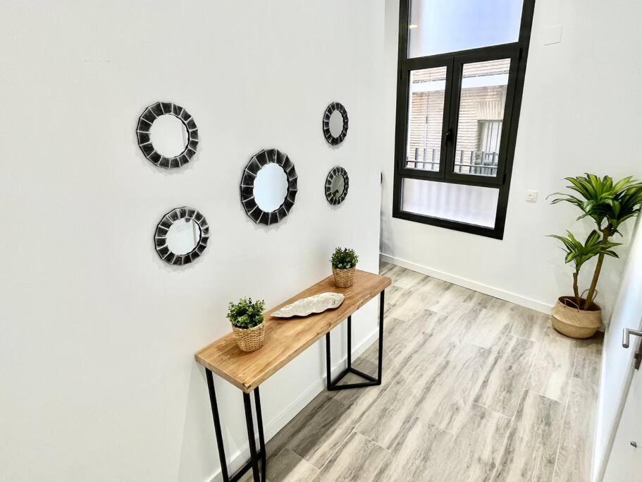 Apartamento Vive Zaragoza V 外观 照片