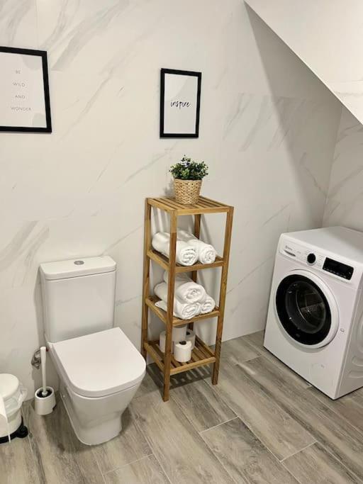 Apartamento Vive Zaragoza V 外观 照片